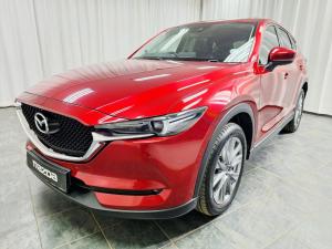 Mazda CX-5 2.0 Dynamic - Image 2