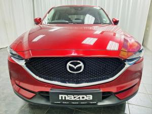 Mazda CX-5 2.0 Dynamic - Image 3