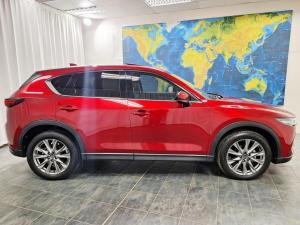 Mazda CX-5 2.0 Dynamic - Image 4