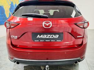 Mazda CX-5 2.0 Dynamic - Image 5