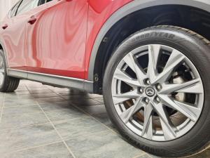 Mazda CX-5 2.0 Dynamic - Image 7