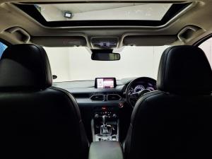 Mazda CX-5 2.0 Dynamic - Image 8