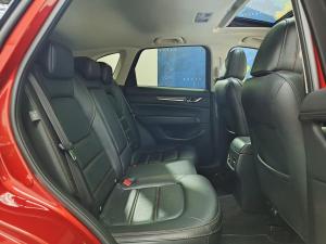 Mazda CX-5 2.0 Dynamic - Image 9