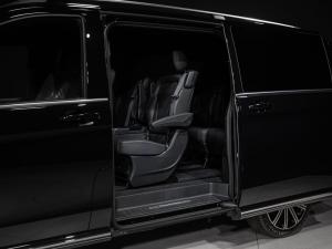 Mercedes-Benz V-Class V300d Exclusive - Image 10