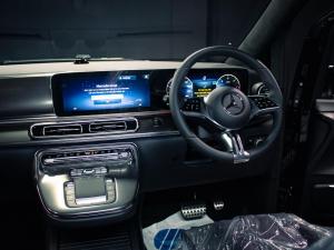Mercedes-Benz V-Class V300d Exclusive - Image 11