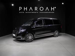 Mercedes-Benz V-Class V300d Exclusive - Image 1
