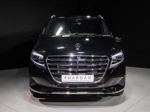 Mercedes-Benz V-Class V300d Exclusive - Image 3