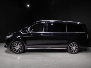 Mercedes-Benz V-Class V300d Exclusive - Image 8