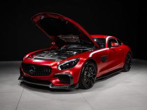Mercedes-Benz GT GT coupe - Image 10