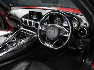 Mercedes-Benz GT GT coupe - Image 12