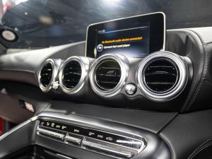 Mercedes-Benz GT GT coupe - Image 13