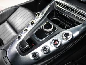 Mercedes-Benz GT GT coupe - Image 14
