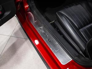 Mercedes-Benz GT GT coupe - Image 18