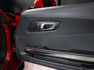 Mercedes-Benz GT GT coupe - Image 19