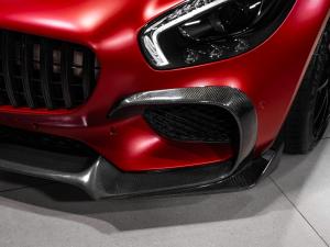 Mercedes-Benz GT GT coupe - Image 23