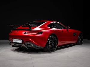 Mercedes-Benz GT GT coupe - Image 24