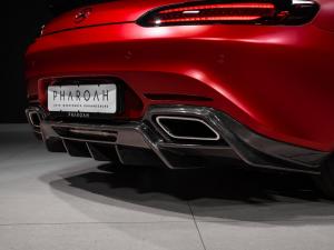 Mercedes-Benz GT GT coupe - Image 26