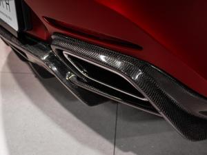 Mercedes-Benz GT GT coupe - Image 27