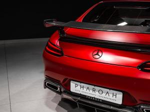 Mercedes-Benz GT GT coupe - Image 28