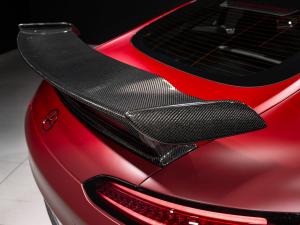 Mercedes-Benz GT GT coupe - Image 29