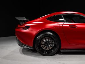 Mercedes-Benz GT GT coupe - Image 30
