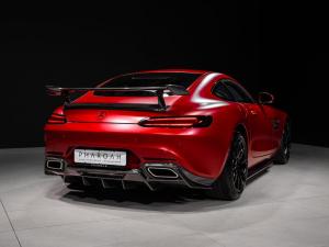 Mercedes-Benz GT GT coupe - Image 4
