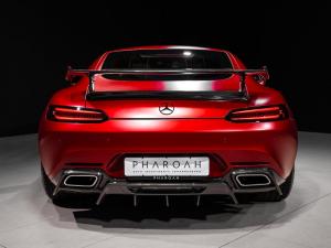 Mercedes-Benz GT GT coupe - Image 5