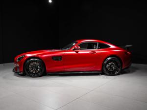 Mercedes-Benz GT GT coupe - Image 6