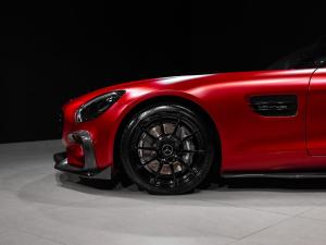 Mercedes-Benz GT GT coupe - Image 7