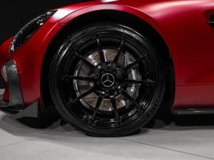 Mercedes-Benz GT GT coupe - Image 8