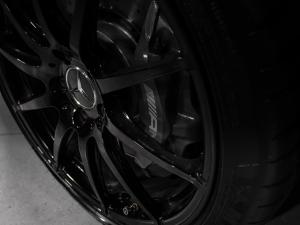 Mercedes-Benz GT GT coupe - Image 9