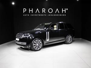 Land Rover Range Rover P530 Autobiography - Image 1