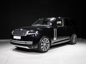 Land Rover Range Rover P530 Autobiography - Image 20