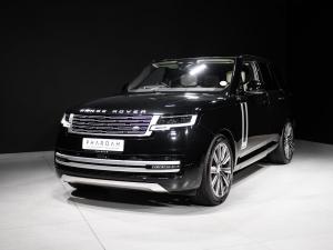 Land Rover Range Rover P530 Autobiography - Image 21