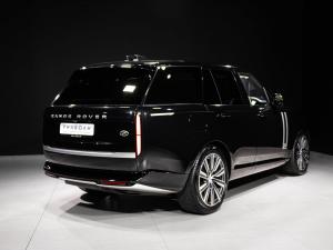 Land Rover Range Rover P530 Autobiography - Image 4