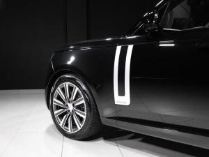 Land Rover Range Rover P530 Autobiography - Image 8