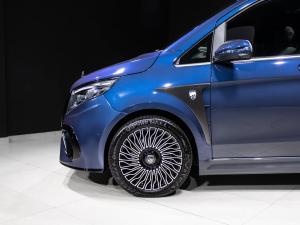 Mercedes-Benz V-Class V300d Exclusive - Image 10