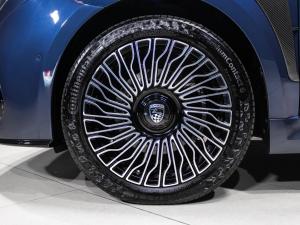 Mercedes-Benz V-Class V300d Exclusive - Image 11