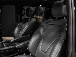 Mercedes-Benz V-Class V300d Exclusive - Image 17
