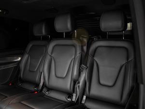 Mercedes-Benz V-Class V300d Exclusive - Image 19