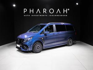 Mercedes-Benz V-Class V300d Exclusive - Image 1