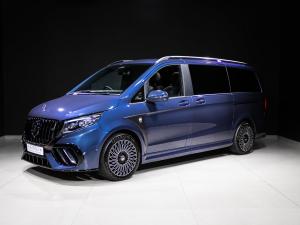 Mercedes-Benz V-Class V300d Exclusive - Image 20