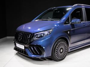 Mercedes-Benz V-Class V300d Exclusive - Image 21