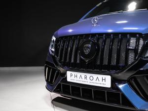 Mercedes-Benz V-Class V300d Exclusive - Image 22