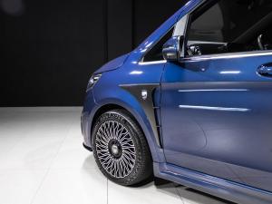 Mercedes-Benz V-Class V300d Exclusive - Image 24