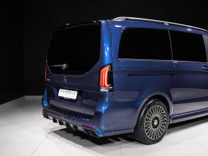 Mercedes-Benz V-Class V300d Exclusive - Image 27