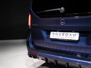 Mercedes-Benz V-Class V300d Exclusive - Image 28