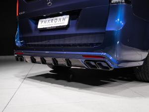 Mercedes-Benz V-Class V300d Exclusive - Image 29