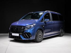 Mercedes-Benz V-Class V300d Exclusive - Image 2