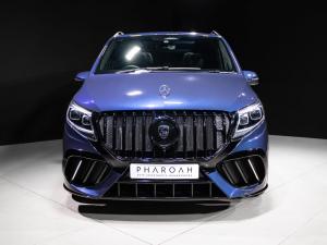 Mercedes-Benz V-Class V300d Exclusive - Image 3